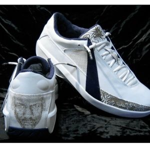 Air Jordan 20 OG Low 'Midnight Navy'